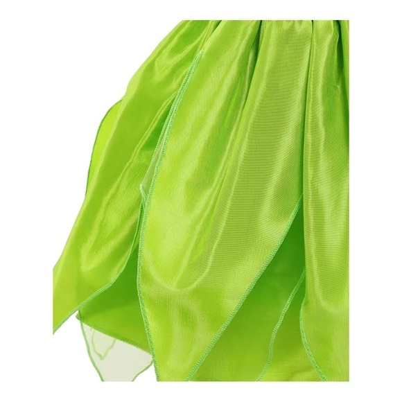 FAIRY costume 2 piece set, size 4/5 - Picture 5 of 10